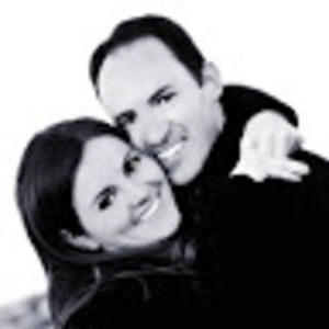 Meet your Posher, Kevin & rachel